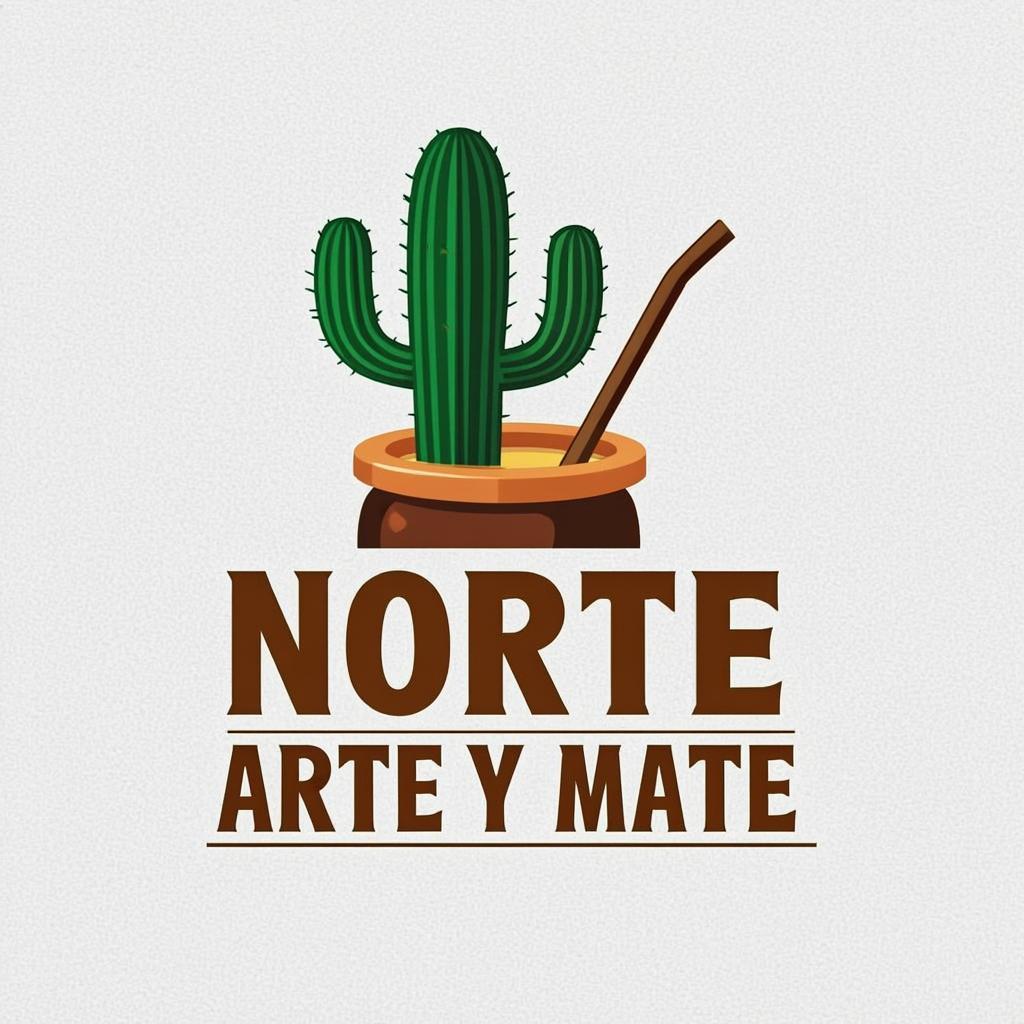 norte arte y mate